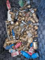 Koppelingen, Ophalen of Verzenden, Overige materialen, Minder dan 2 meter, Overige typen