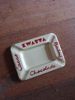 Te koop Kwatta asbak metaal, Ophalen, Gebruikt, Gebruiksvoorwerp