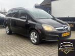 Opel Zafira 2.2 Cosmo | 7 PERSOONS | EXPORT |, Auto's, Voorwielaandrijving, Gebruikt, 4 cilinders, 150 pk