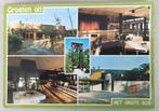 Recreatiecentrum ,,Het Grote Bos”, Doorn, Ophalen of Verzenden, Gelopen, Utrecht