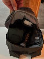 Lowepro Photo Hatchback 22L Cameratas Rugzak, Audio, Tv en Foto, Fotografie | Fototassen, Ophalen of Verzenden, Gebruikt, Rugtas