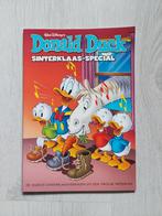 Donald Duck Sinterklaas-special 2014, Boeken, Stripboeken, Donald Duck, Ophalen of Verzenden, Zo goed als nieuw, Eén stripboek