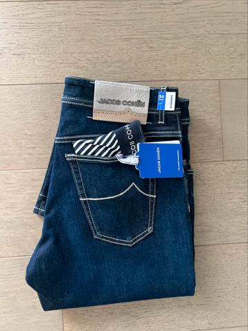 Jacob Cohën jeans nieuw beschikbaar voor biedingen