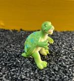 Schildpad op achterpoten 4cm, Ophalen of Verzenden, Zo goed als nieuw