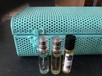 3 tas flesjes van Yves rocher a 20 ml autour de minuit ,, Ophalen of Verzenden, Nieuw
