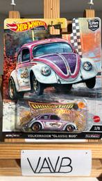 7 vw Volkswagen kever Hot Wheels Hotwheels VAVB nieuw, Ophalen of Verzenden, Nieuw, Auto
