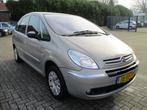 Citroen Xsara Picasso 1.6i Attraction APK 12-2024!, Auto's, Citroën, Origineel Nederlands, Te koop, 5 stoelen, Beige