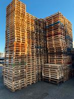 Pallets 80 x 120 cm - 5 lats, Doe-het-zelf en Verbouw, Hout en Planken, Ophalen