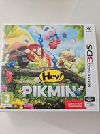 Hey! PIKMIN, Vanaf 12 jaar, Avontuur en Actie, Ophalen of Verzenden, 1 speler