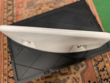 Planchette 50 x 13. Incl bevestigings schroeven zelf afhalen beschikbaar voor biedingen