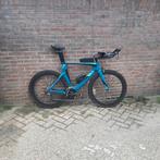 In nieuwstaat mooie tijdrit/triatlonfiets ridley dean, Fietsen en Brommers, Fietsen | Racefietsen, Carbon, Zo goed als nieuw, Meer dan 20 versnellingen