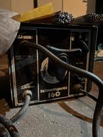 Elektroden lasapparaat - Schweissgertit 160, Ophalen, Gebruikt, Minder dan 150 ampère, Elektroden