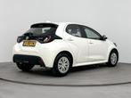 Toyota Yaris 1.5 Hybrid Active | Navigatie | Achteruitrijcam, 12 maanden, Gebruikt, Euro 6, Bedrijf