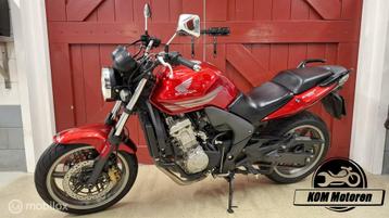 Honda CBF600 N Abs Bj. 2008! CBF 600 N *SUPER AANBIEDING!* beschikbaar voor biedingen