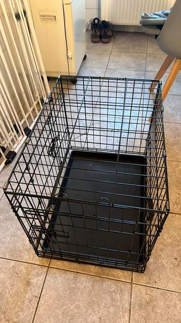 Bench (honden/katten) beschikbaar voor biedingen