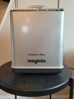 Magimix IJsmachine - Perfect voor Zelfgemaakt IJs!, Ophalen of Verzenden