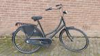 Zeer nette omafiets, Fietsen en Brommers, Fietsen | Dames | Omafietsen, 56 cm of meer, Ophalen, Gebruikt, Versnellingen