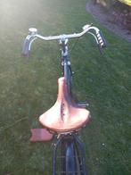 Fiets, Ophalen, Gebruikt, Gazelle, Versnellingen