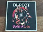 Vinyl Single Di-Rect DiRect Sphinx Live RSD 2025 NIEUW, Cd's en Dvd's, 7 inch, Single, Ophalen of Verzenden, Pop