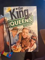 King of Queens - Seizoen 1 DVD, Gebruikt, Alle leeftijden, Boxset, Ophalen of Verzenden
