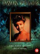 Twin Peaks, 1e en 2e seizoen, Cd's en Dvd's, Vanaf 16 jaar, Ophalen of Verzenden, Zo goed als nieuw, Boxset