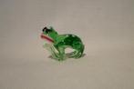 Kikker Glas, Ophalen of Verzenden, Zo goed als nieuw, Dier