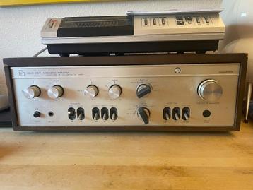Luxman 505X beschikbaar voor biedingen