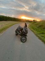 Zip sp lc project 70cc 2005 brom sp vork, Fietsen en Brommers, Scooters | Piaggio, Maximaal 45 km/u, Zip, Ophalen of Verzenden