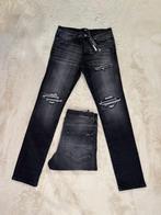 Mooie Spijkerbroek amiri Loro Piana D&G Loewe, Ophalen of Verzenden, Zo goed als nieuw, Blauw, Overige jeansmaten