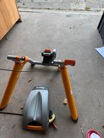 Tacx trainer, Ophalen of Verzenden, Gebruikt, Overige typen