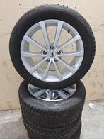 Kia Sportage Winterset 18 Inch, Auto-onderdelen, Ophalen, 18 inch, Gebruikt, Banden en Velgen