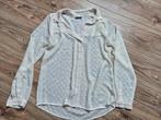 Cotton Club blouse maat M, Maat 38/40 (M), Beige, Ophalen of Verzenden, Zo goed als nieuw