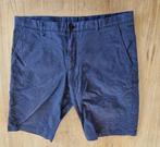 Hugo Boss korte broek, Kleding | Heren, Broeken en Pantalons, Maat 48/50 (M), Ophalen of Verzenden, Zo goed als nieuw, Hugo Boss