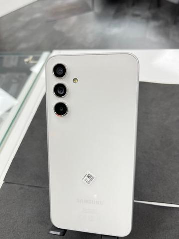 Samsung A54 128GB Met Garantie  beschikbaar voor biedingen
