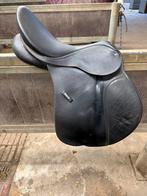 wintec zadel veelzijdig 17,5 inch, Dieren en Toebehoren, Ophalen of Verzenden, Gebruikt, Recreatie