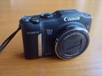 Canon Powershot SX160 IS, Canon, Compact, Ophalen of Verzenden, Zo goed als nieuw