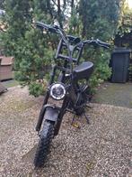 Fatbike Mini - Stoere E-bike!, Ophalen, Gebruikt, Maximaal 25 km/u, Overige modellen