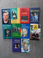 10 boeken Mart Smeets, Boeken, Sportboeken, Zo goed als nieuw, Ophalen