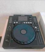 GEMINI MDJ-1000 media speler MIDI/USB/MP3, Ophalen of Verzenden, Overige merken