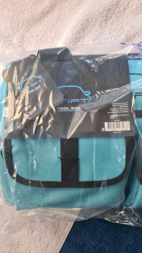 Stipt Toolbag gloednieuw., Auto diversen, Onderhoudsmiddelen, Ophalen of Verzenden