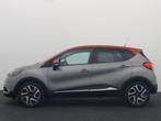 Renault Captur 1.2 TCe Dynamique AUTOMAAT / TREKHAAK / NAVI, Auto's, Stof, Euro 6, 4 cilinders, 19 km/l