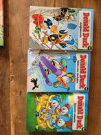 Donald Duck pocket 251 337 en 361, Meerdere comics, Verzenden, Zo goed als nieuw, Europa