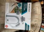 Handstoomreiniger voir Badkamer, keuken, tegelvloer etc, Ophalen of Verzenden, Nieuw, Stoomreiniger