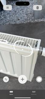 Radiator Radson, Ophalen, 30 tot 80 cm, Hoog rendement (Hr), 150 cm of meer
