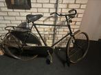 Vooroorlogse/oorlogse  fiets.(orgineel)  merk:corona, Verzenden, Landmacht, Nederland