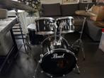Pearl Forum drumstel, Muziek en Instrumenten, Drumstellen en Slagwerk, Ophalen, Gebruikt, Pearl