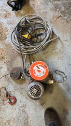 Takel 220v, Ophalen of Verzenden, Zo goed als nieuw
