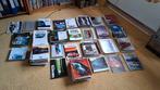 Originele autofolders, vele decennia, Ophalen of Verzenden