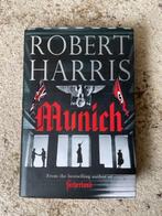 oorlogsboek van Robert Harris Munich [Engelstalig], Boeken, Oorlog en Militair, Nieuw, Ophalen of Verzenden, Algemeen, Robert Harris