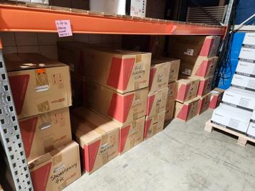 SolarEdge 3 fasen SE 4, 5, 6, 7, 8, 9 K nieuw 250,- per stuk beschikbaar voor biedingen